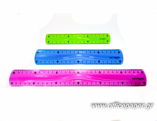 ΧΑΡΑΚΑΣ 20εκ. KEYROAD FLEXY 3 ΧΡΩΜΑΤΑ No KR970854