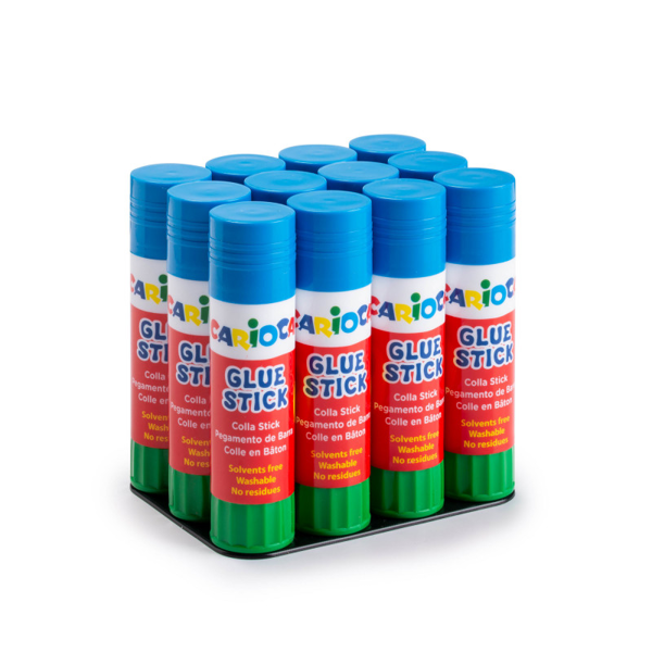 ΚΟΛΛΑ CARIOCA stick 20gr No 30229