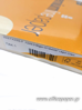 ΧΑΡΤΙ ΠΑΠΥΡΟΣ 180gsm A4 CREME LAGUNA 9309 Π125Φ