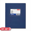 ΤΕΤΡΑΔΙΟ PP SMART KΙD 14Χ21 Α5 50ΦΥΛΛΑ ΣΚΟΥΡΟ ΜΠΛΕ- DARK BLUE
