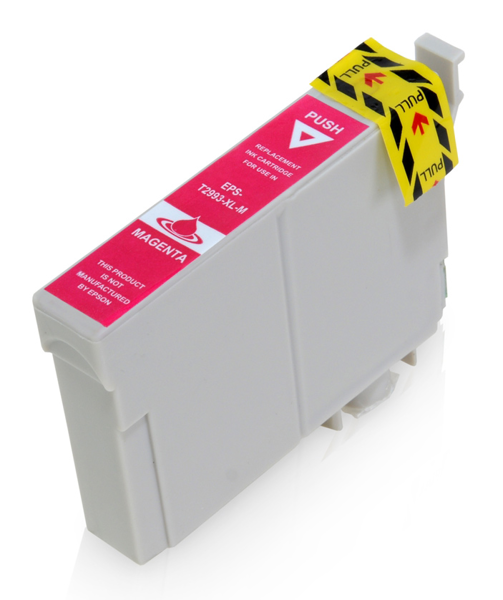 ΜΕΛΑΝΗ EPSON T2992 XL, 13ml, 450 σελίδες, Cyan