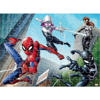 ΠΑΖΛ ΧΡΩΜΑΤΙΣΜΟΥ SPIDERMAN 2 ΟΨΕΩΝ LUNA TOYS, 100 ΤΜΧ., 49X36ΕΚ. 000500941