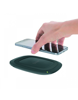 ΒΑΣΗ ΑΣΥΡΜΑΤΗΣ ΦΟΡΤΙΣΗΣ PLATINET WIRELESS CHARGER QUICK CHARGE 2.0 PLCWCQ2