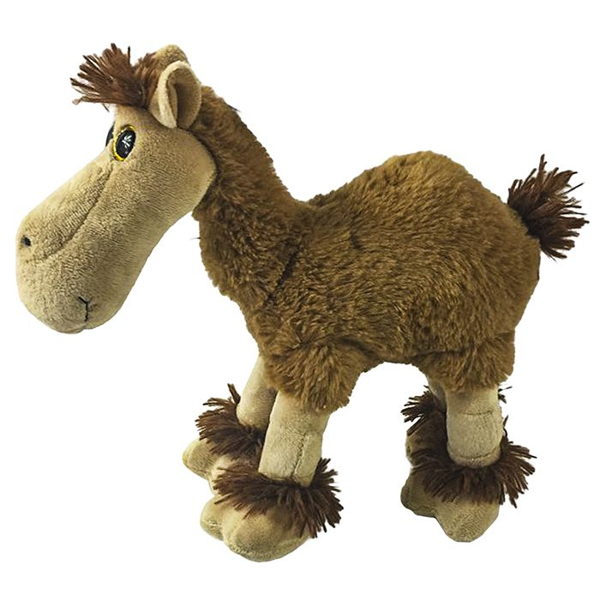 ΛΟΥΤΡΙΝΟ ΚΑΜΗΛΑ 23cm ToyMarkt 99432
