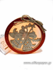 ΞΥΛΙΝΟ ΚΡΕΜΑΣΤΟ ΣΤΡΟΓΓΥΛΟ 3Χ11ΕΚ 3 ΣΧΕΔΙΑ 2 ΜΠΑΤΑΡΙΕΣ AG13 CH-2021