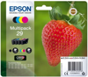 ΜΕΛΑΝΗ EPSON 29 MULTI PACK C13T29864012 Claria Home