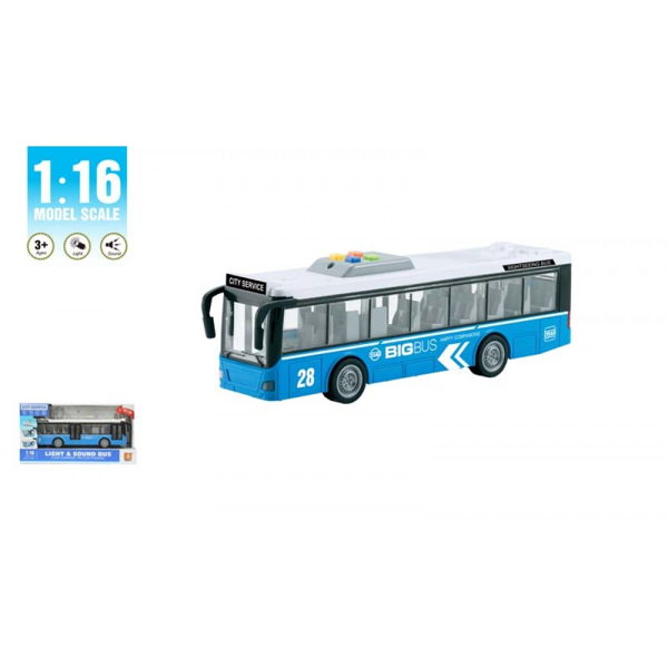 ΛΕΩΦΟΡΕΙΟ ΤΡΙΒΗΣ ΜΕ ΦΩΤΑ ΚΑΙ ΗΧΟ 32X17X11EK. 8049256