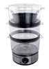 ΑΤΜΟΜΑΓΕΙΡΑΣ ESPERANZA  Steam Volcano EKG009, 400W, 7.5L