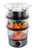 ΑΤΜΟΜΑΓΕΙΡΑΣ ESPERANZA  Steam Volcano EKG009, 400W, 7.5L