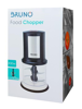 ΠΟΛΥΚΟΦΤΗΣ BRUNO  BRN-0036, 500ml, 400W, 4 λεπίδες