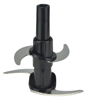 ΠΟΛΥΚΟΦΤΗΣ BRUNO  BRN-0036, 500ml, 400W, 4 λεπίδες