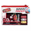 ΣΧΟΛΙΚΟ ΣΕΤ DISNEY CARS 10 ΤΜΧ. ΣΕ PVC ΤΣΑΝΤΑΚΙ 000563034