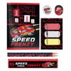 ΣΧΟΛΙΚΟ ΣΕΤ DISNEY CARS 10 ΤΜΧ. ΣΕ PVC ΤΣΑΝΤΑΚΙ 000563034