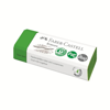 ΓΟΜΟΛΑΣΤΙΧΑ FABER CASTEL DUSTFREE ΠΡΑΣΙΝΗ  Νο187250