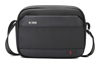 ΤΣΑΝΤΑΚΙ ΩΜΟΥ ARCTIC HUNTER τσάντα ώμου K00058-BK, με θήκη tablet 8", μαύρη