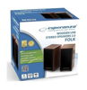 ΗΧΕΙΑ ESPERANZA FOLK BLACK  2.0 2X3WRMS POWER USB 5V,3.5mm ΞΥΛΙΝΑ