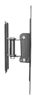ΒΑΣΗ TV BRATECK KLA27-220 για οθόνη 23-42", 30kg