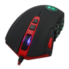 ΠΟΝΤΙΚΙ GAMING REDDRAGON PERDITION M901B  16400dpi