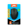 ΠΟΝΤΙΚΙ CANYON AΣΥΡΜΑΤΟ 1600dpi MW-15 ΜΑΥΡΟ WIN10
