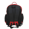ΤΣΑΝΤΑ ΠΛΑΤΗΣ MINTRA ESSENTIAL BAG - ΚΟΚΚΙΝΗ Νο 09162