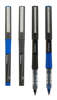 ΣΤΥΛΟ ZEBRA SX60A5 ROLLER PEN 0,5 mm ΜΠΛΕ ZB-15422