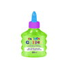 ΧΡΥΣΟΚΟΛΛΑ CARIOCA BOTTLE GLITTER GLUE NEON - 88ML 6 ΧΡΩΜΑΤΑ