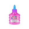 ΧΡΥΣΟΚΟΛΛΑ CARIOCA BOTTLE GLITTER GLUE NEON - 88ML 6 ΧΡΩΜΑΤΑ