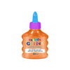 ΧΡΥΣΟΚΟΛΛΑ CARIOCA BOTTLE GLITTER GLUE NEON - 88ML 6 ΧΡΩΜΑΤΑ