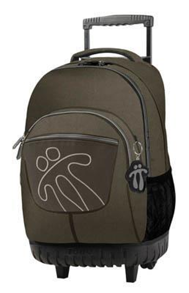 ΤΣΑΝΤΑ ΤΡΟΛΛΕΥ T34 MORRAL RENGLON  TOTTO