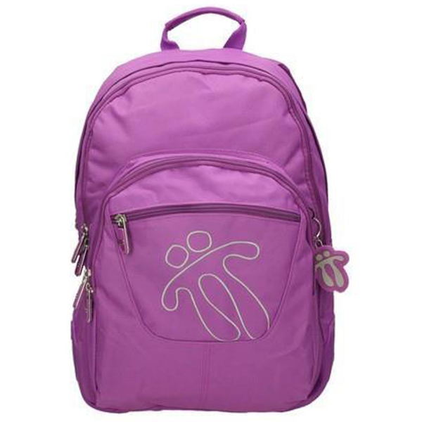 ΤΣΑΝΤΑ ΠΛΑΤΗΣ MOX MORRAL CRAYOLA  TOTTO