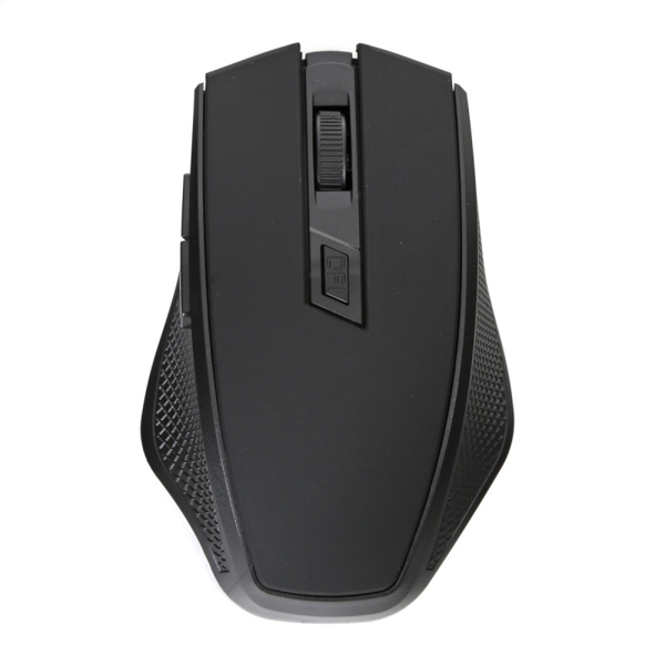 ΠΟΝΤΙΚΙ OMEGA OPTICAL OM08B BLACK USB 1000-1200-1600dpi