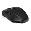 ΠΟΝΤΙΚΙ OMEGA OPTICAL OM08B BLACK USB 1000-1200-1600dpi