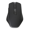 ΠΟΝΤΙΚΙ OMEGA OPTICAL WIRELESS OM08WB BLACK USB 1000-1200-1600dpi