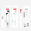 ΑΚΟΥΣΤΙΚΑ ΧΟ EP21 HANDFREE WHITE