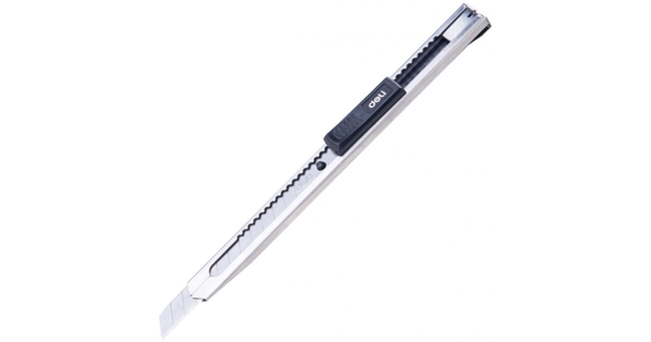 ΚΟΠΙΔΙ DELI ΜΕΤΑΛΛΙΚΟ ΜΙΚΡΟ ΛΕΠΙΔΑ 9mmΧ80mmX0,4mm  Ν2058T