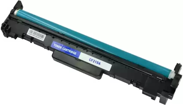 ΤΥΜΠΑΝΟ DRUM ΣΥΜΒ.HP CF-219A BLACK 12K PAGES  D-TONER