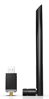 ΑΝΤΑΠΤΟΡΑΣ WIFI POWERTECH PT-1132, 1300Mbps, DUAL BAND 2.4/5GHz USB 3.2 6DBI
