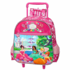 ΤΣΑΝΤΑ ΝΗΠΕΙΟΥ ΤΡΟΛΕΥ ΚΑΙ ΠΛΑΤΗΣ FAIRIES 33x25x13cm 50-2915 2022
