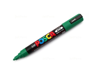 ΜΑΡΚΑΔΟΡΟΣ UNI POSCA PC-5Μ 1.8-2.5mm ΠΡΑΣΙΝΟ ΜΕΣΑΙΟΣ