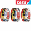 ΤΑΙΝΙΑ ΥΦΑΣΜΑΤΙΝΗ TESA UNIVERSAL EXTRA POWER 50mmΧ25Μ ΑΣΗΜΙ