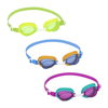 ΓΥΑΛΑΚΙΑ ΘΑΛΑΣΣΗΣ BESTWAY ΠΑΔΙΚΑ +3 ΕΤΩΝ 21002 HYDRO SWIM ΣΕ ΚΑΡΤΕΛΑ