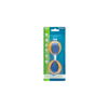 ΓΥΑΛΑΚΙΑ ΘΑΛΑΣΣΗΣ BESTWAY ΠΑΔΙΚΑ +3 ΕΤΩΝ 21002 HYDRO SWIM ΣΕ ΚΑΡΤΕΛΑ
