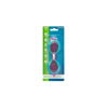 ΓΥΑΛΑΚΙΑ ΘΑΛΑΣΣΗΣ BESTWAY ΠΑΔΙΚΑ +3 ΕΤΩΝ 21002 HYDRO SWIM ΣΕ ΚΑΡΤΕΛΑ
