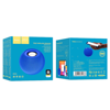 ΗΧΕΙΑ BLUETOOTH ΦΟΡΗΤΟ HOCO BS45 Wireless Speaker blue 5W