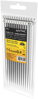 ΔΕΜΑΤΙΚΑ ΚΑΛΩΔΙΩΝ ENTAC 3,6Χ150mm ΛΕΥΚΑ