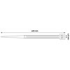 ΔΕΜΑΤΙΚΑ ΚΑΛΩΔΙΩΝ ENTAC 4,8X200mm ΜΑΥΡΑ