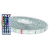 Ταινία Avide LED Blister 12V 16W RGB 5m TUYA - Music control + IR remote