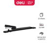 ΣΥΡΡΑΠΤΙΚΗ ΜΗΧΑΝΗ DELI No E0334 ΓΙΑ ΣΥΡΜΑΤΑ Νο24/6 26/6 LONG ARM