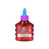 ΧΡΥΣΟΚΟΛΛΑ CARIOCA BOTTLE GLITTER GLUE SPARK - 88ML 6 ΧΡΩΜΑΤΑ