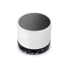 ΗΧΕΙΑ BLUETOOTH ΦΟΡΗΤΟ SETTY JUNIOR WHITE MICRO SD+HANDS FREE